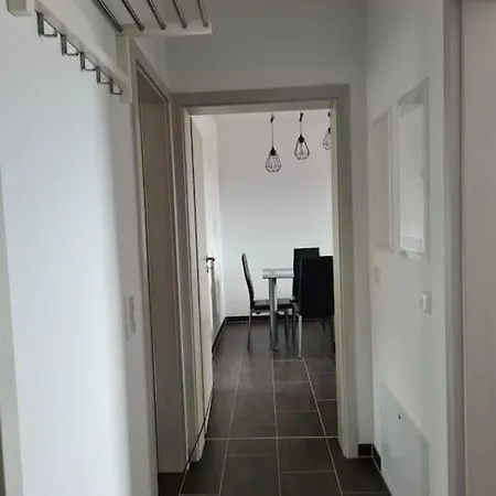 Gaestewohnung Kl. Wzl 38_3 Klein Wanzleben